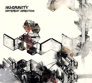 ニュー グラビティー/ディファレント ディレクション