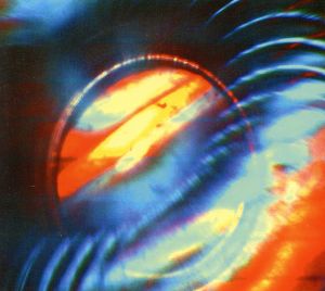 Solar Bears アドヴァンスメント CD