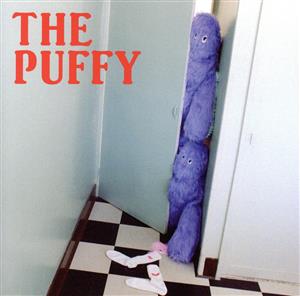 PUFFY/THE PUFFY 初回限定盤B