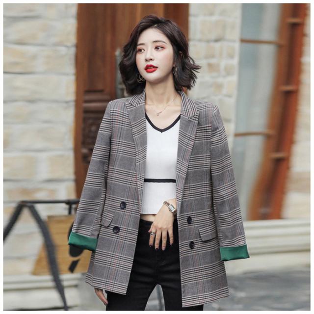 最高ジャケット 袖 折り返し レディース 人気のファッションスタイル