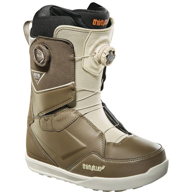 スペシャルオファ BURTON SWATH BOA バートンスワスダブルボア22-23 スノーボード