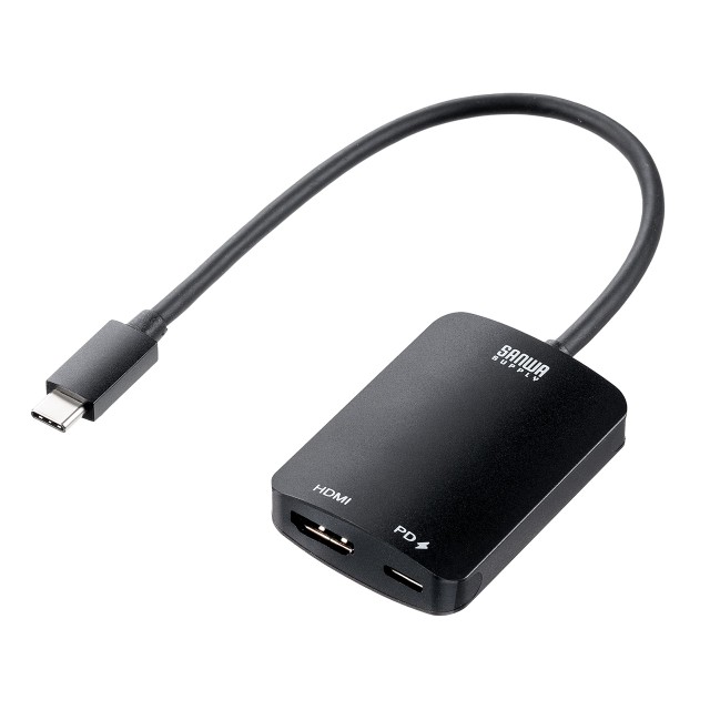 引き出物 Snowkids マイクロHDMI - HDMI ケーブル 30cm Micro to HDMI