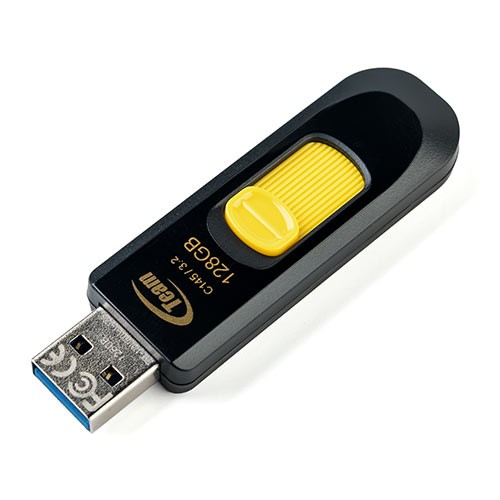 USB3.0キャップ式USB 64GB TC155364GD01 ： 通販・価格比較 [最安値.com]