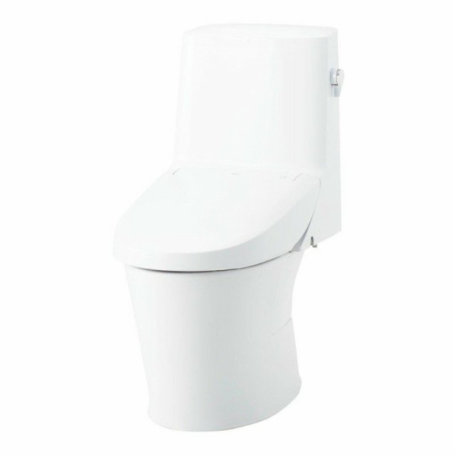 LIXIL アメージュ便器 トイレ 手洗なし LIXIL BC-Z30H--DT-Z350H-BW1 リトイレ（リモデル）　排水芯120・200〜550mm ピュアホワイト - 1