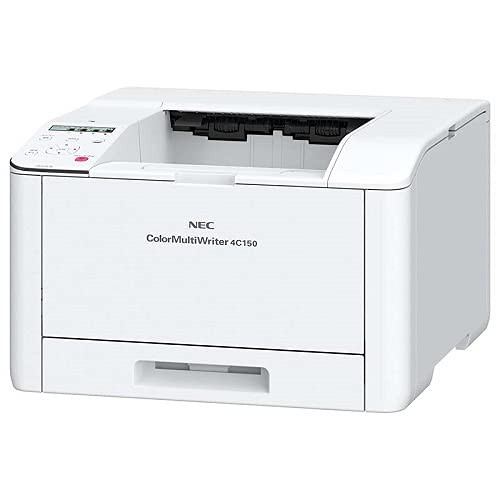 他サイト： NEC PR-L4C150 A4カラーページプリンタ Color MultiWriter 4C150の商品画像