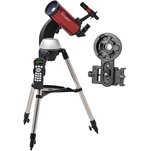 Sky-Watcher スカイウォッチャー スタークエスト P114N SW1430020002