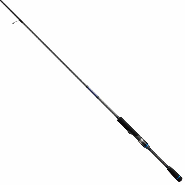 シマノ SHIMANO セフィア XR S76UL-S スピニング 2ピース 302724