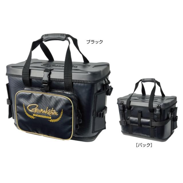 がまかつ 底物用 リュック 磯 石鯛