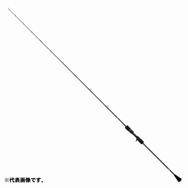 シマノ SHIMANO 19 グラップラー タイプLJ S63-2 389374 大型便