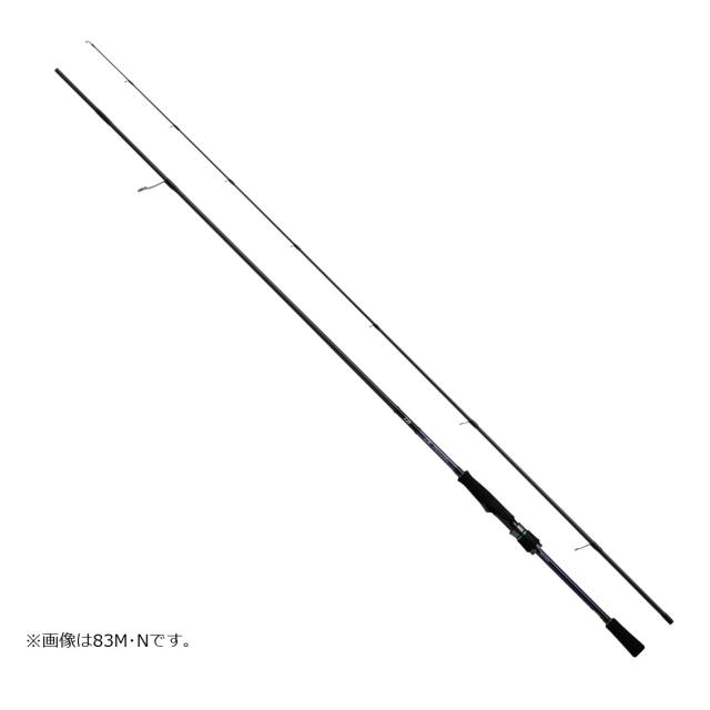 バリバス あじ船竿LTモデル220 （商品検索 釣り具の通販なら