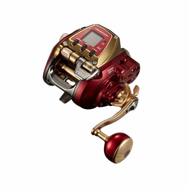 Saltwater Big Game Trolling Reel -TICATEAM