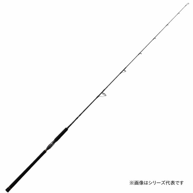 シマノ SHIMANO 21 ゲームタイプ ライトジギング S62-0 スピニング 2 ...