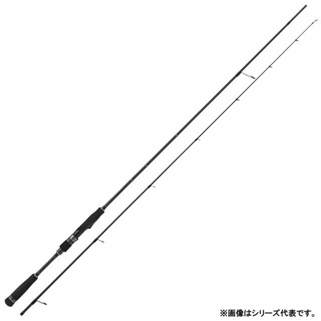 シマノ SHIMANO セフィアTT S86ML 398581 ： 通販・価格比較