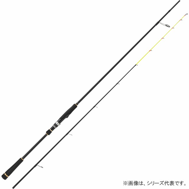 メジャークラフト ジャイアントキリング 5G スピニングモデル GK5-S63M 大型便 ： 通販・価格比較