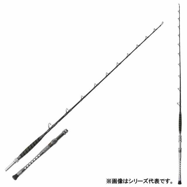 ダイワ ゴウイン ブル GS H-185 Y 1ピース ： 通販・価格比較 [最安値.com]