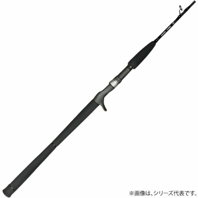 シマノ 19 グラップラー タイプLJ S63-2 スピニング 2ピース ： 通販・価格比較 [最安値.com]