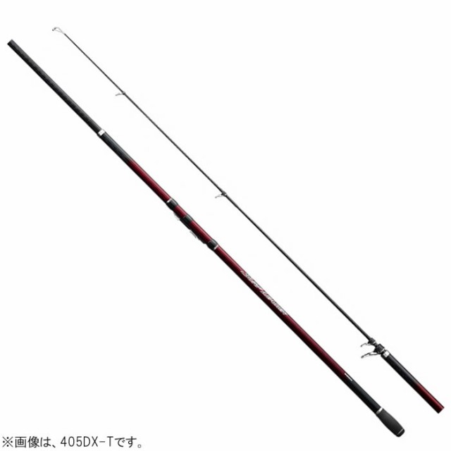 リバティクラブ サーフ(T)・K 20-360 ダイワ 投げ竿 煩く 初心者