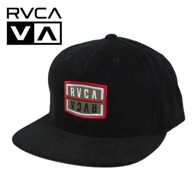 Rvca ルーカ キャップ スナップバック メンズ 帽子 Hazard Snapback ファッション サーフブランド スケーター の通販はau Pay マーケット 99headwearshop
