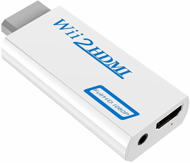 SZJUNXIAO Wii to HDMIϊA_v^- WiipHDMI...