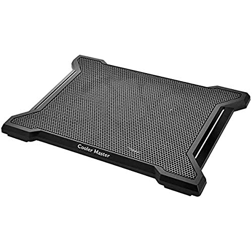 他サイト： Cooler Master NOTEPAL X-SLIM II A4ノートパソコン・家庭用ゲーム機対応クーラー R9-NBC-Xの商品画像