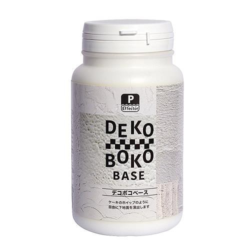 他サイト： ニッペ ペンキ 塗料 P-Effector デコボコベース 500ml 水性 屋内外 装飾 日本製 4976124883224の商品画像