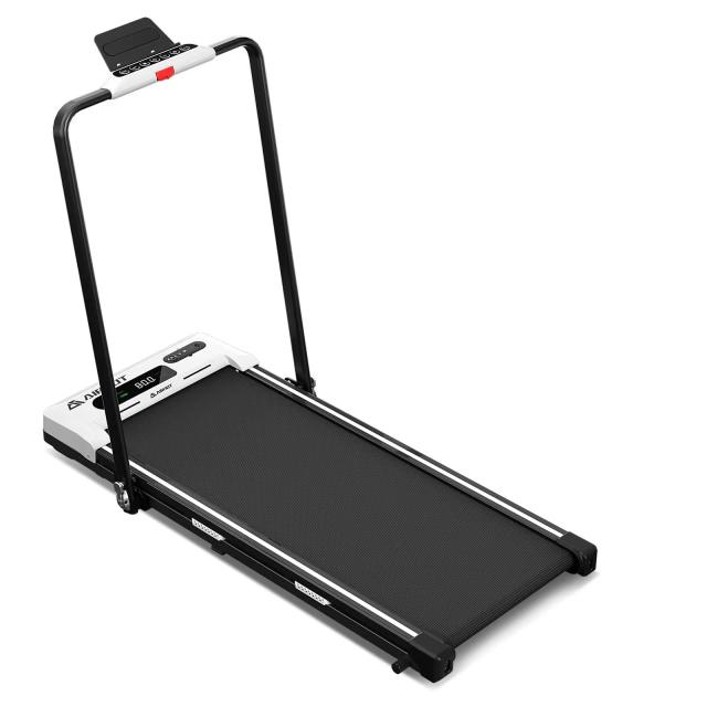他サイト： AIRHOT ウォーキングマシン ランニングマシン トレーニングマシン 静音 時速マックス10km/h フィットネス ダイエットの商品画像
