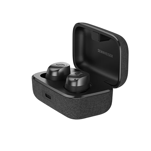 他サイト： ゼンハイザー Sennheiser MOMENTUM True Wireless 4 VGP2025 SUMMER 金賞 パーソの商品画像