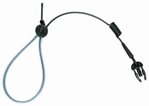 他サイト： hit-air(無限電光) バックル型追加用伸縮ワイヤー 4560216400316の商品画像
