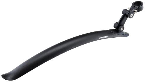 他サイト： ブリヂストン(BRIDGESTONE) ロードバイク用リヤフェンダー BL(ブラック) FD-SPR1 P4617 F12930の商品画像