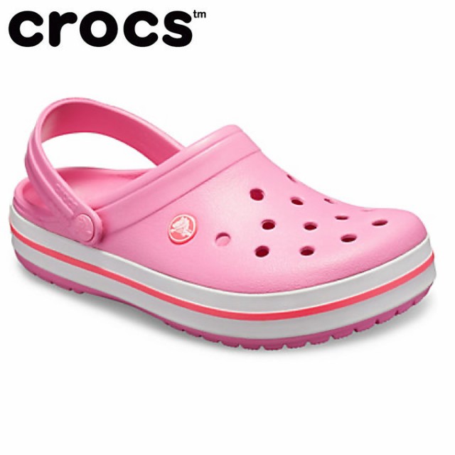 crocband clog crocs