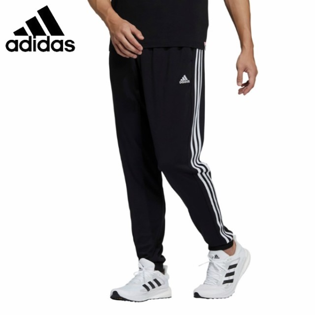 アディダス スポーツウェア ジャージ ロングパンツ メンズ MH 3ST ウォームアップ ジョガー パンツ GN0747 JKL61 adidas swの通販はau  PAY マーケット - ヒマラヤ トレーニングフィットネス