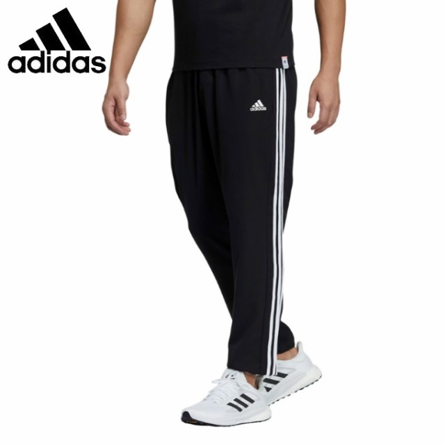 アディダス スポーツウェア クロスウェア ロングパンツ メンズ Mh 3st クロスパンツ Gn0818 Jkl51 Adidas Swの通販はau Pay マーケット ヒマラヤ トレーニングフィットネス