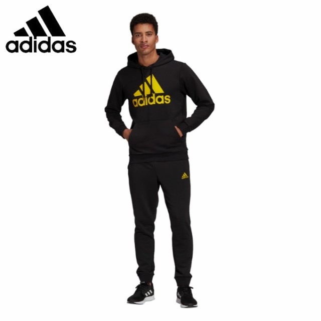 アディダス スポーツウェア スウェット 上下セット メンズ Aeroready エッセンシャルズ カンガルーポケット Gk9652 284 Adidas Swの通販はau Pay マーケット ヒマラヤ トレーニングフィットネス
