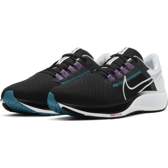 ナイキ ランニングシューズ メンズ エア ズーム ペガサス 38 Cw7356 003 Nike Runの通販はau Pay マーケット ヒマラヤ ランニング専門店
