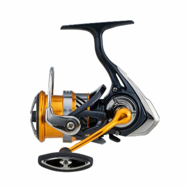 ☆DAIWA ダイワ レガリス LT4000D-CXH スピニングリール 鮭釣