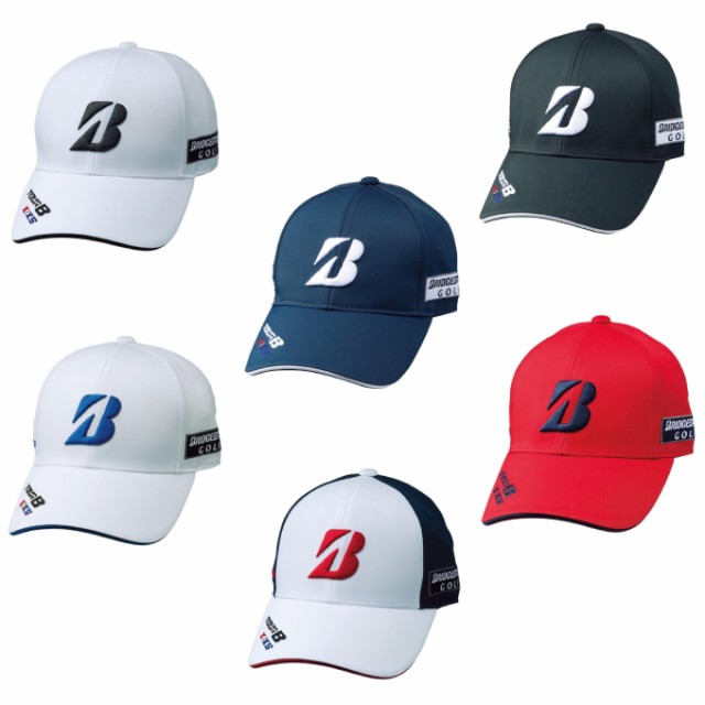 ブリヂストンゴルフ BRIDGESTONE GOLF ゴルフ キャップ メンズ プロモデルキャップ CPG211 bbの通販はau PAY マーケット  - ヒマラヤ 野球ソフト専門店