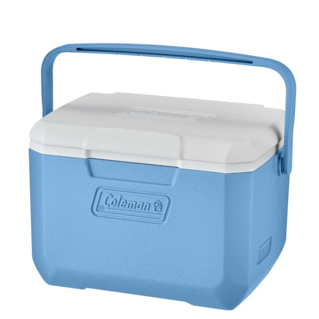 他サイト： コールマン クーラーボックス テイク6 2220153 Coleman odの商品画像