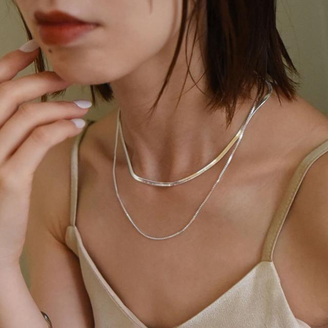 �X�^�C���istyiro�j/�����A�����M�[�Ή� �V���o�[...