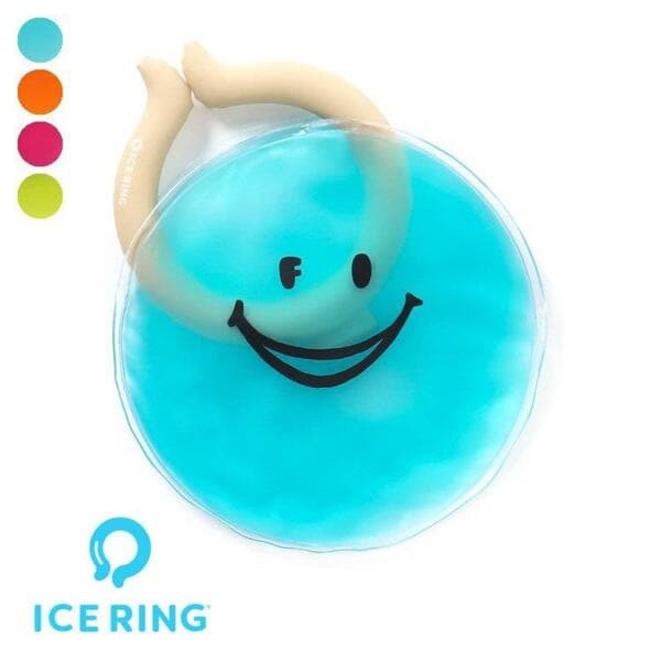 アンパサンド（Ampersand）/ICE RING（R） CASE
