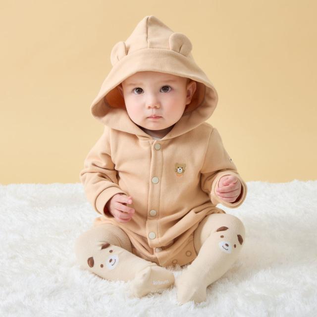 MIKIHOUSE HOT BISCUITS] 【新品】ミキハウス mikihouse Hot Biscuits