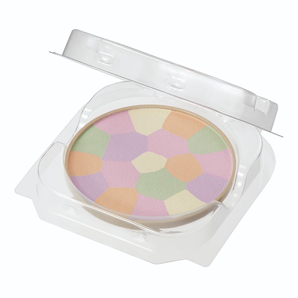 他サイト： キャンメイク(CANMAKE)/キャンメイク マシュマロフィニッシュパウダー〜Abloom〜リフィル01の商品画像