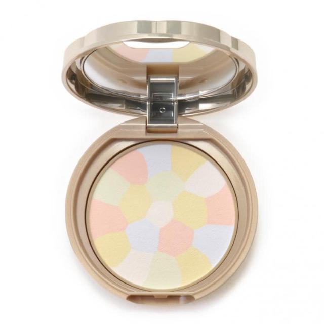 他サイト： キャンメイク(CANMAKE)/キャンメイク マシュマロフィニッシュパウダー〜Abloom〜03の商品画像