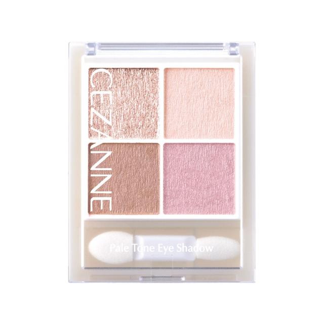 他サイト： セザンヌ(CEZANNE)/ペールトーンアイシャドウ03 ムーンアメジストの商品画像