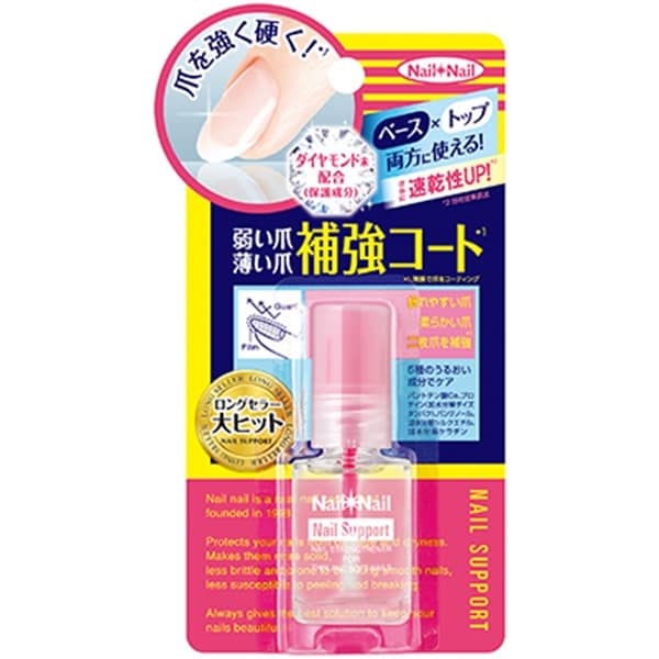 他サイト： デイリープラザ(DAILY PLAZA)/ネイルネイル ネイルサポート Naの商品画像