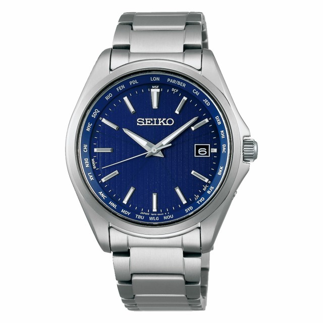 ZCR[/SEIKO SELECTION ZCR[ZNV ...