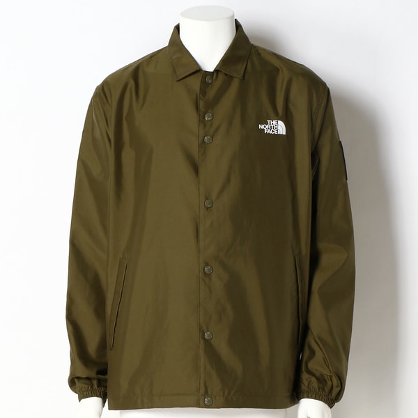 ザ ノース フェイス The North Face ザコーチジャケット メンズ の通販はau Pay マーケット Brand Square By Oioi ブランドスクエアbyマルイ