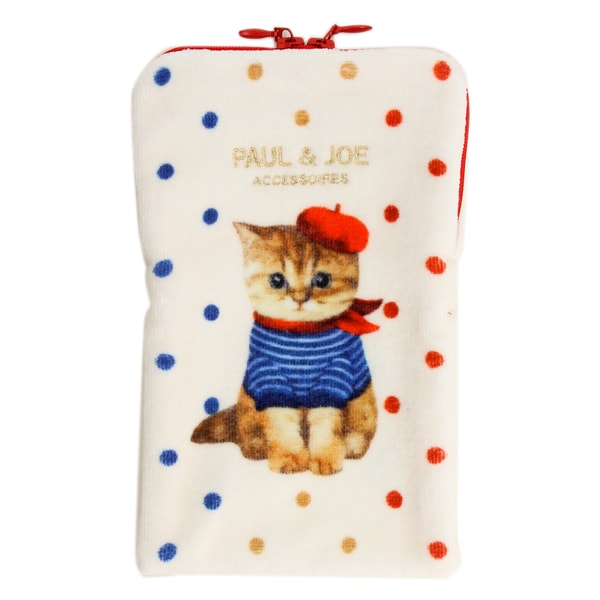 �|�[���A���h�W���[�A�N�Z�\���iPAUL & JOE ACCES...