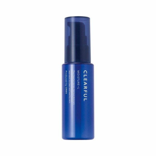 他サイト： オルビス(orbis)/クリアフル モイスチャーL(さっぱりタイプ)ボトル入り 医薬部外品の商品画像