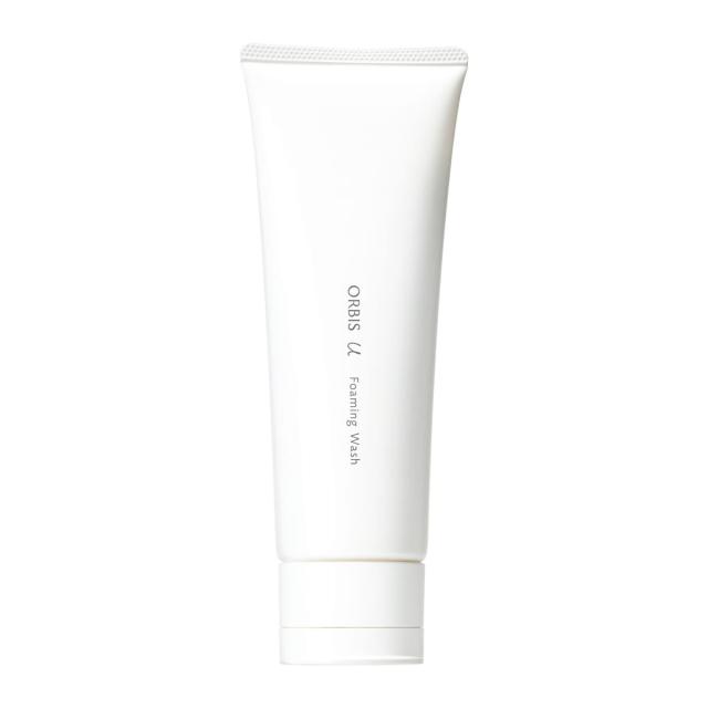 他サイト： オルビス(orbis)/オルビスユー フォーミングウォッシュ 120g 医薬部外品の商品画像