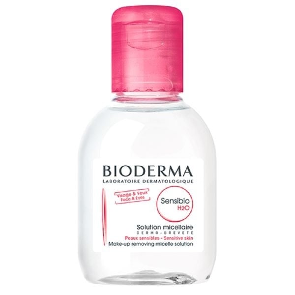 他サイト： ビオデルマ(bioderma)/ビオデルマ サンシビオ エイチツーオー D 100mLの商品画像